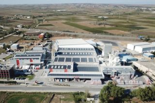 ISOMAT: Ενισχύει την παρουσία της στο εξωτερικό